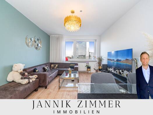 Wohnung zum Kauf 499.000 € 3 Zimmer 69 m² 5. Geschoss Au-Haidhausen München 81677