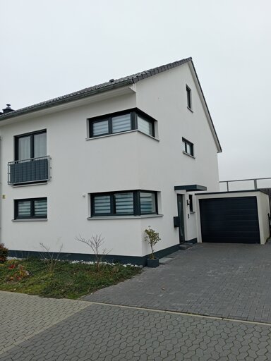 Einfamilienhaus zum Kauf provisionsfrei 900.000 € 7 Zimmer 171 m² 283 m² Grundstück frei ab sofort Lerchenberg Mainz 55127