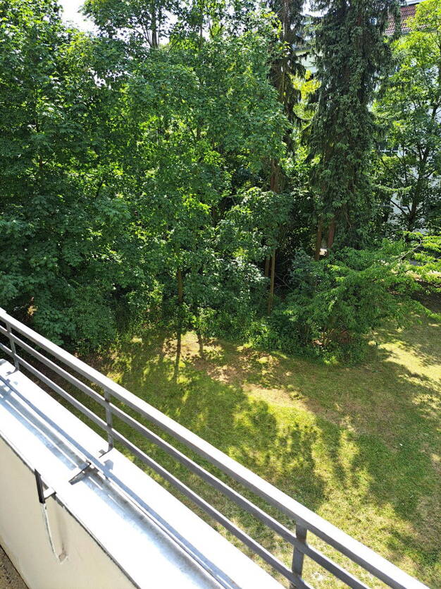 Wohnung zum Kauf provisionsfrei 249.500 € 2 Zimmer 55,2 m² 2. Geschoss Suderoder Straße Britz Berlin 12347
