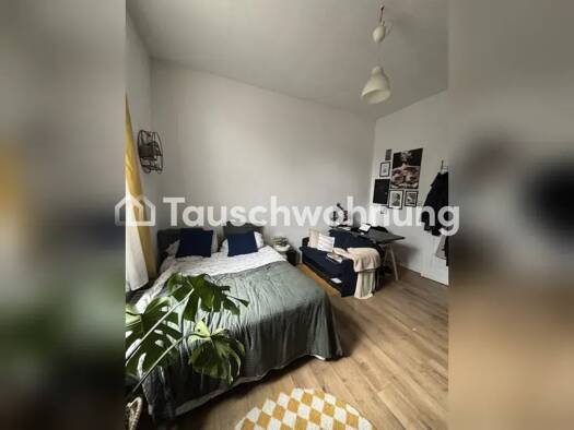 Wohnung zur Miete Tauschwohnung 1.287 € 3 Zimmer 72 m² Mülheim Mülheim 51063