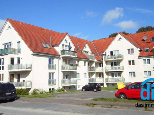 Wohnung zum Kauf 255.100 € 5 Zimmer 112 m² 3. Geschoss Selmsdorf 23923