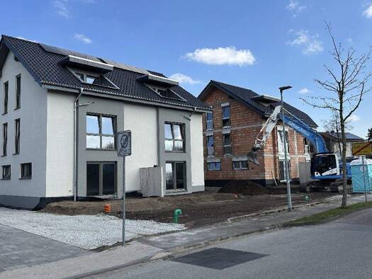 Doppelhaushälfte zum Kauf - Erstbezug provisionsfrei 519.900 € 6 Zimmer 160,2 m² 280 m² Grundstück Zum Kurwald 2 Schlangen schlangen 33189