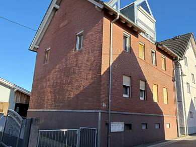 Mehrfamilienhaus zum Kauf 389.000 € 7 Zimmer 171 m² 523 m² Grundstück Hainchen Limeshain 63694