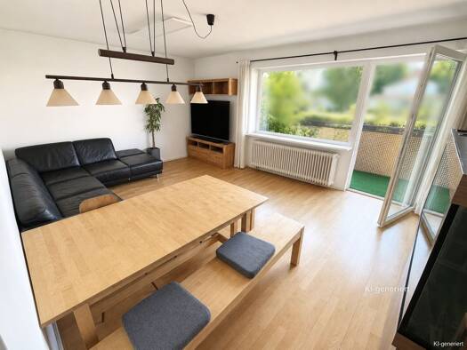 Wohnung zum Kauf 289.000 € 4 Zimmer 89 m² Traunstein Traunstein 83278