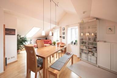 Wohnung zur Miete 720 € 2 Zimmer 55 m² 2. Geschoss Bad Aibling Bad Aibling 83043