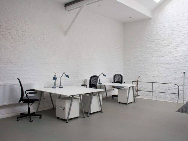 Bürofläche zur Miete provisionsfrei 260 € 4 m² Bürofläche Zülpicher Str. Neustadt-Süd Köln 50674