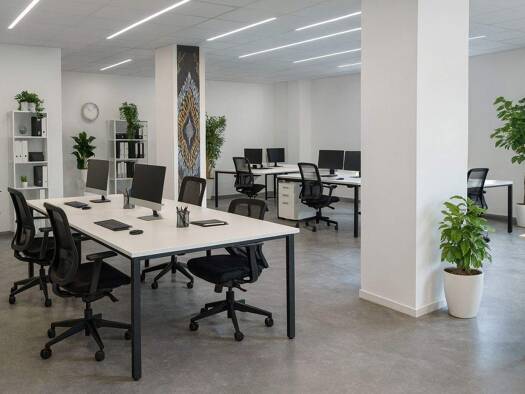 Bürofläche zur Miete provisionsfrei 125 m² Bürofläche Regen Regen 94209