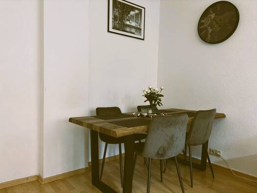 Wohnung zum Kauf 167.000 € 3 Zimmer 62 m² EG frei ab 01.02.2026 Braunschweig 38118