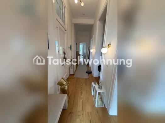 Wohnung zur Miete Tauschwohnung 2.900 € 3 Zimmer 132 m² 1. Geschoss Niendorf Eimsbüttel 20149