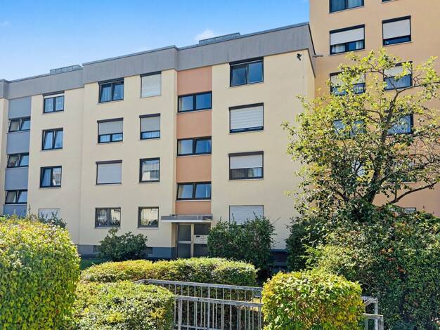 Wohnung zum Kauf 249.000 € 2 Zimmer 59 m² 1. Geschoss Thon Nordwestliche Außenstadt 90425