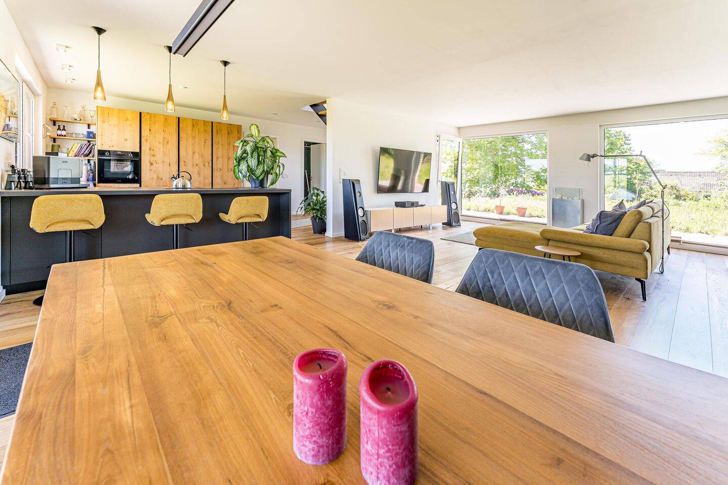 Einfamilienhaus zum Kauf - Ansicht 6