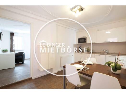 Wohnung zur Miete 550 € 1,5 Zimmer 32 m² Bahnhofstr. 26 Tuttlingen 78532