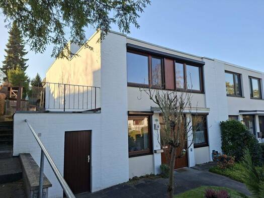 Reihenendhaus zum Kauf 399.000 € 3,5 Zimmer 110 m² 371 m² Grundstück frei ab sofort Neugraben-Fischbek Hamburg 21149