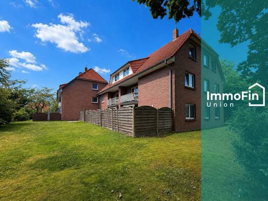 Wohnung zum Kauf 189.000 € 3 Zimmer 69,9 m² Bockhorn Bockhorn 26345