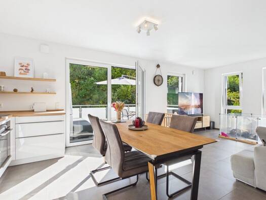 Wohnung zum Kauf 365.000 € 3 Zimmer 91 m² frei ab 01.01.2027 Oberbillig 54331