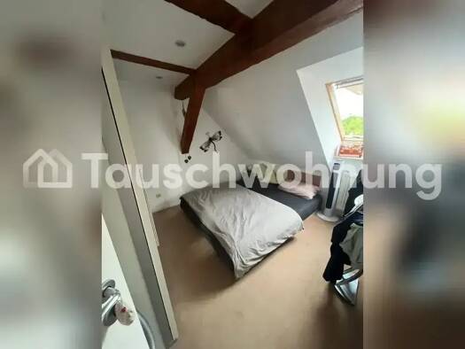 Wohnung zur Miete Tauschwohnung 1.150 € 3 Zimmer 82 m² 3. Geschoss Nördliche Innenstadt Potsdam 14467