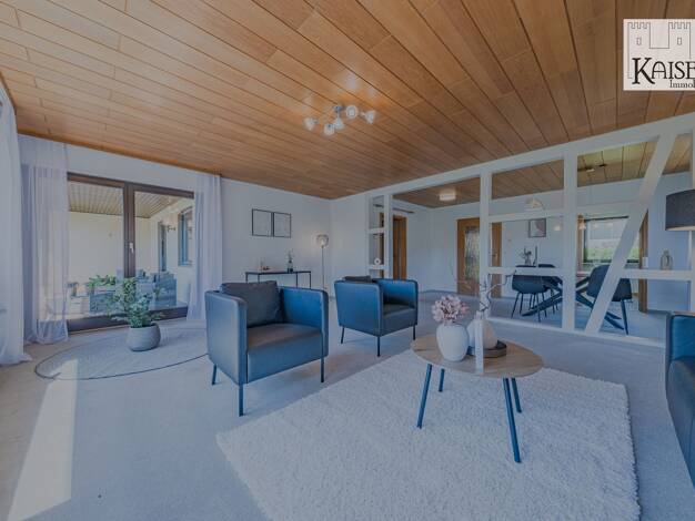 Reihenendhaus zum Kauf 499.000 € 7 Zimmer 187 m² 548 m² Grundstück Hachbergstraße 3 Wehr Wehr 79664