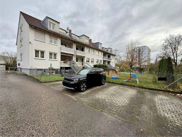 Terrassenwohnung zur Miete 850 € 3 Zimmer 87 m² frei ab 01.01.2026 Bamberg 96052