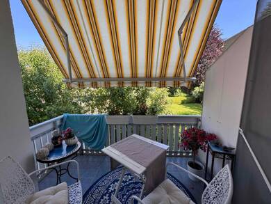 Wohnung zum Kauf 362.000 € 3 Zimmer 63 m² 1. Geschoss Fürstenfeldbruck Fürstenfeldbruck 82256