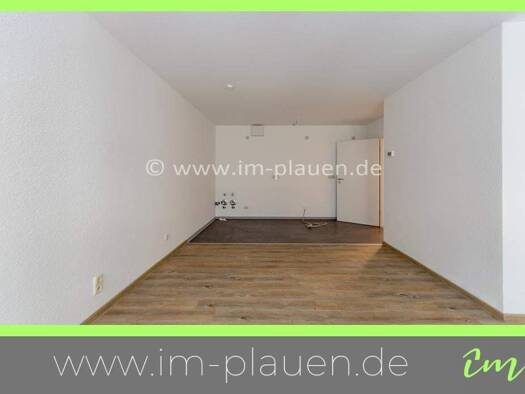 Wohnung zur Miete 290 € 2 Zimmer 45,8 m² 2. Geschoss frei ab sofort Talstraße 8 Auerbach 08209