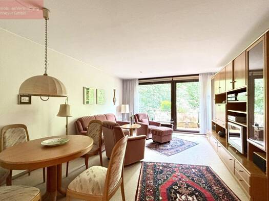 Wohnung zum Kauf 239.000 € 2 Zimmer 62 m² 3. Geschoss frei ab sofort Döhren Hannover 30519