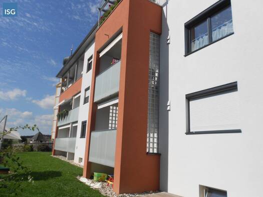 Wohnung zur Miete 369 € 2 Zimmer Am Berg 1 Diersbach 4776