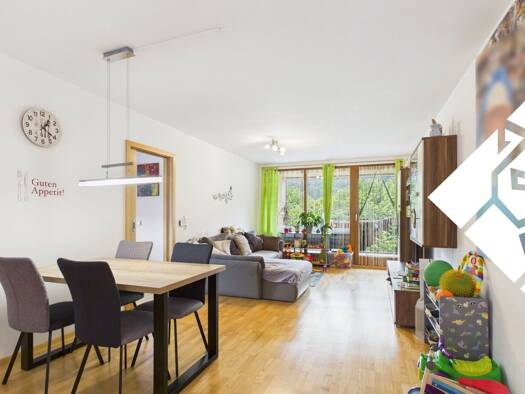 Wohnung zur Miete 1.150 € 3 Zimmer 81,1 m² 2. Geschoss frei ab 01.08.2026 Wörgl 6300
