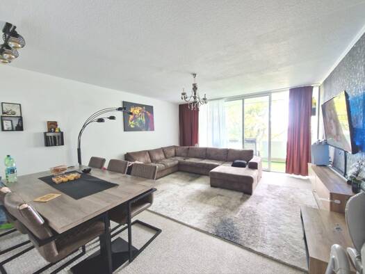 Wohnung zum Kauf 120.000 € 2 Zimmer 71 m² 1. Geschoss Innenstadt Bad Salzuflen 32105