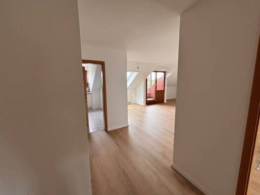 Wohnung zur Miete 650 € 2 Zimmer 60 m² Geschoss 1/1 frei ab 01.11.2026 Ilshofen Ilshofen 74532