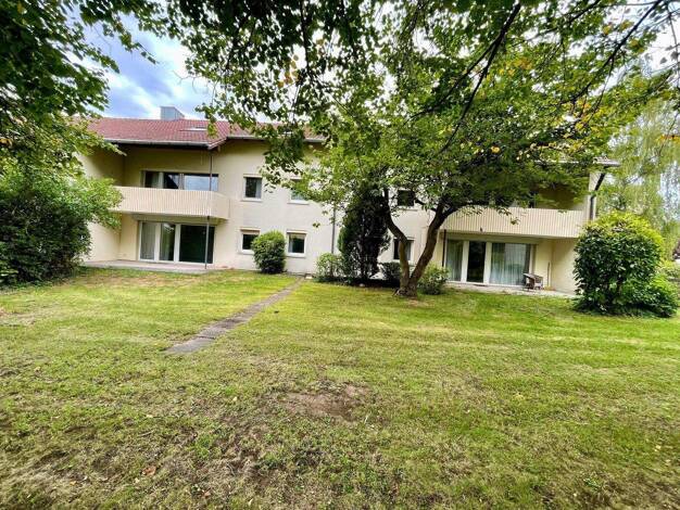 Mehrfamilienhaus zum Kauf provisionsfrei 997.000 € 20 Zimmer 554 m² 850 m² Grundstück Spiegelgartenstr. 40 Herzogenaurach 91074
