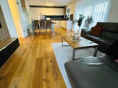 Wohnung zum Kauf 459.000 € 3 Zimmer 105 m² EG Vogelsandweg 6 Nagold Nagold 72202