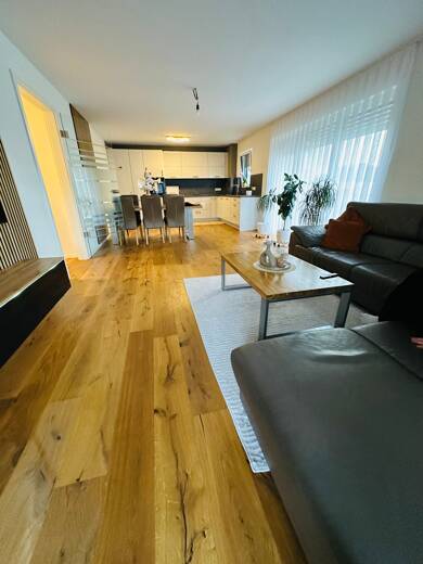Wohnung zum Kauf 479.000 € 3 Zimmer 105 m² EG Nagold Nagold 72202