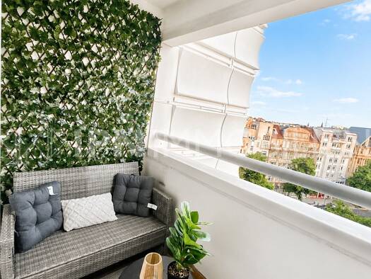 Wohnung zur Miete auf Zeit 999 € 1 Zimmer 38 m² frei ab sofort Kreuzberg Friedrichshain-Kreuzberg 10969