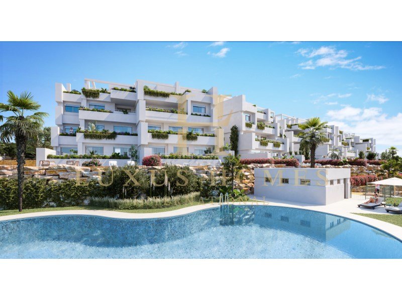 Apartment zum Kauf provisionsfrei als Kapitalanlage geeignet 280.000 € 2 Zimmer 81 m²<br/>Wohnfläche Estepona