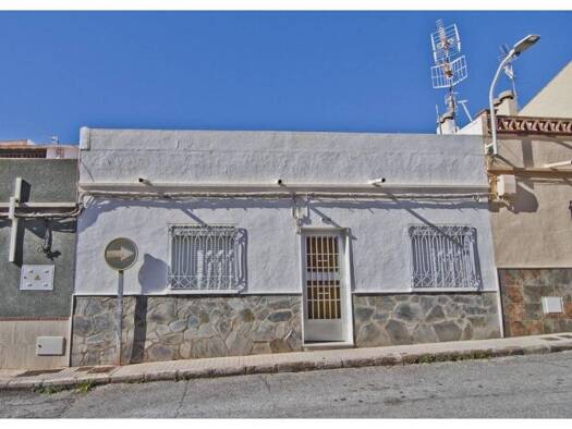 Reihenhaus zum Kauf 155.000 € 3 Zimmer 72 m² 97 m² Grundstück Motril 18600