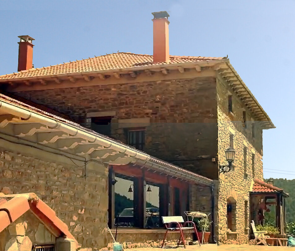 Haus zum Kauf provisionsfrei 2.500.000 € 14 Zimmer 800 m²<br/>Wohnfläche 5.750.000 m²<br/>Grundstück ab sofort<br/>Verfügbarkeit Huesca, Spanien 22822