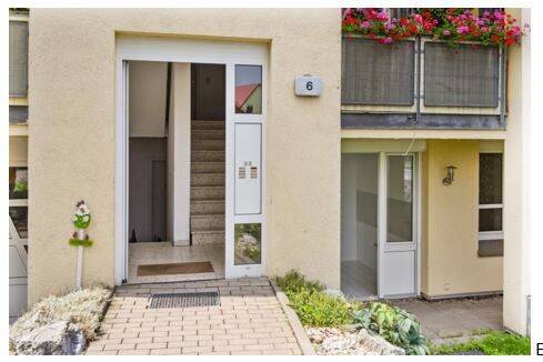 Immobilie in Niederau - Zweiraumwohnung mit zwei Terassen - Bild 0