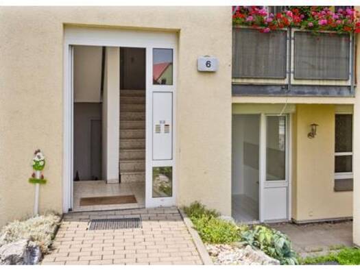 Terrassenwohnung zum Kauf als Kapitalanlage geeignet 99.900 € 2 Zimmer 65 m² Fichtenstraße 6 Ockrilla Niederau 01689