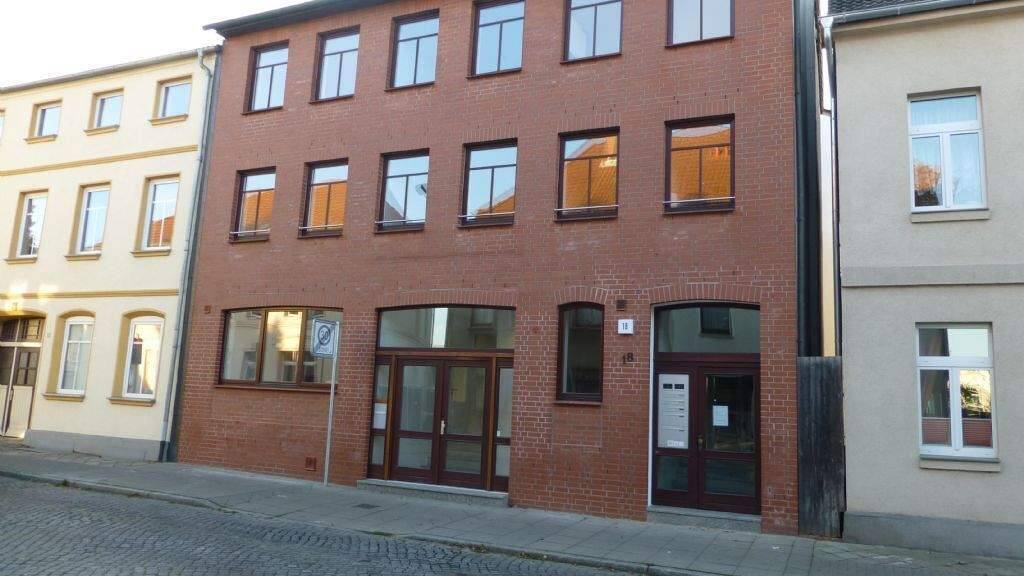 Penthouse zur Miete 500 € 2 Zimmer 61 m² Hagenow 19230