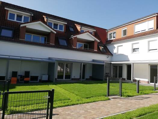 Wohnung zur Miete - Erstbezug 930 € 3 Zimmer 99 m² Alte Poststraße Glandorf Glandorf 49219