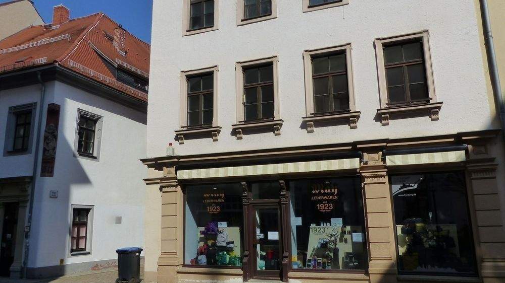 Haus – Freiberg, Langenrinne, Zug - Ansicht 5