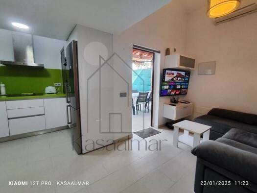 Villa zur Miete 1.800 € 2 Zimmer 35 m² 70 m² Grundstück San Bartolomé de Tirajana 35100