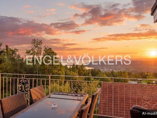 Einfamilienhaus zum Kauf 1.690.000 € 8 Zimmer 214,2 m² Eichenberg 6911