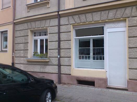 Wohnung zur Miete 650 € 3 Zimmer 64 m² Geschoss EG/4 frei ab 01.01.2027 Gleißhammer Weiterer Innenstadtgürtel Süd 90461