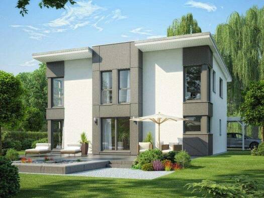 Einfamilienhaus zum Kauf 583.862 € 5 Zimmer 152 m² 880 m² Grundstück Freital 01705