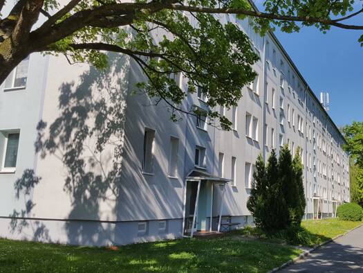 Wohnung zur Miete 323 € 3 Zimmer 59 m² Löbau Löbau 02708