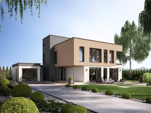 Einfamilienhaus zum Kauf 678.499 € 5 Zimmer 198 m² 535 m² Grundstück Annen Witten 58454