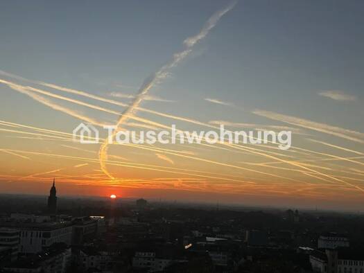 Wohnung zur Miete Tauschwohnung 616 € 3 Zimmer 77 m² Cracau Cracau 47799