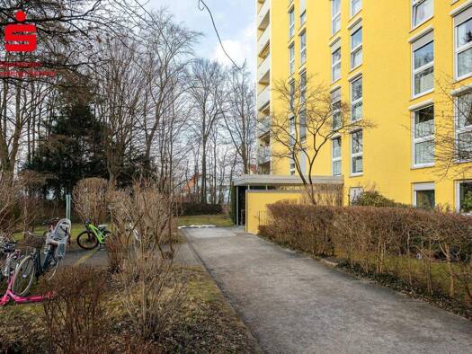 Wohnung zum Kauf 475.000 € 3 Zimmer 69,5 m² 8. Geschoss Aubing-Lochhausen-Langwied München 81249