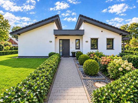 Haus zum Kauf 399.000 € 4 Zimmer 117,4 m² 655 m² Grundstück Axstedt 27729